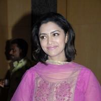 Mamta Mohandas at Anwar audio launch - Pictures | Picture 95965
